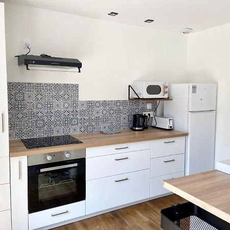 Apartmán Aux Quatre Vents Bénodet Exteriér fotografie