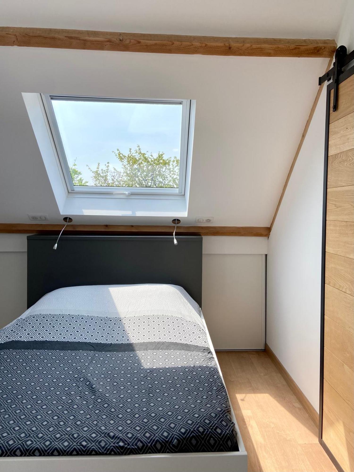 Apartmán Aux Quatre Vents Bénodet Exteriér fotografie